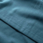 Φανελένιο Σεντόνι Πειραϊκή Πατραϊκή 170X280 / Saxony Blue